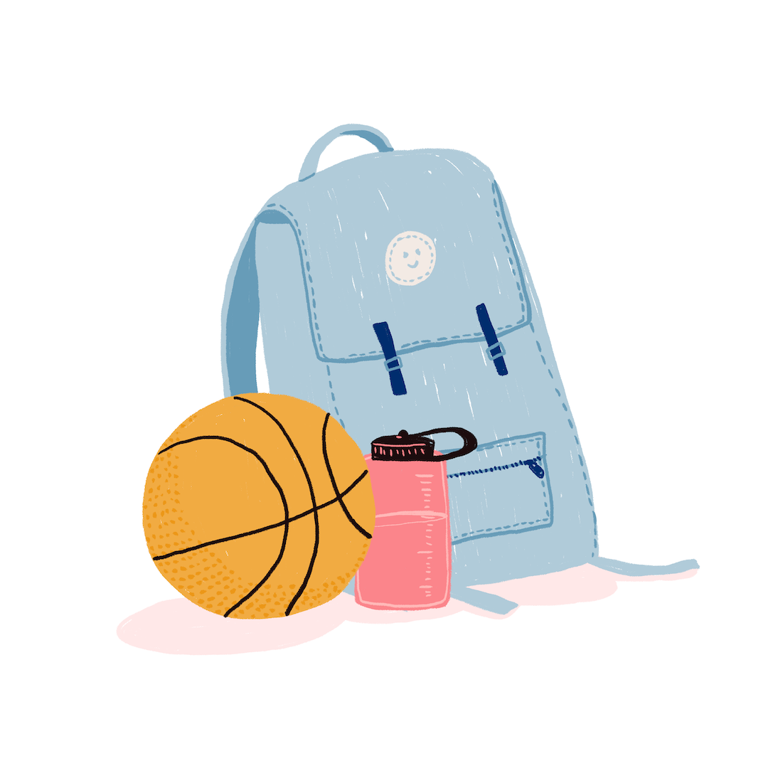 basketball web