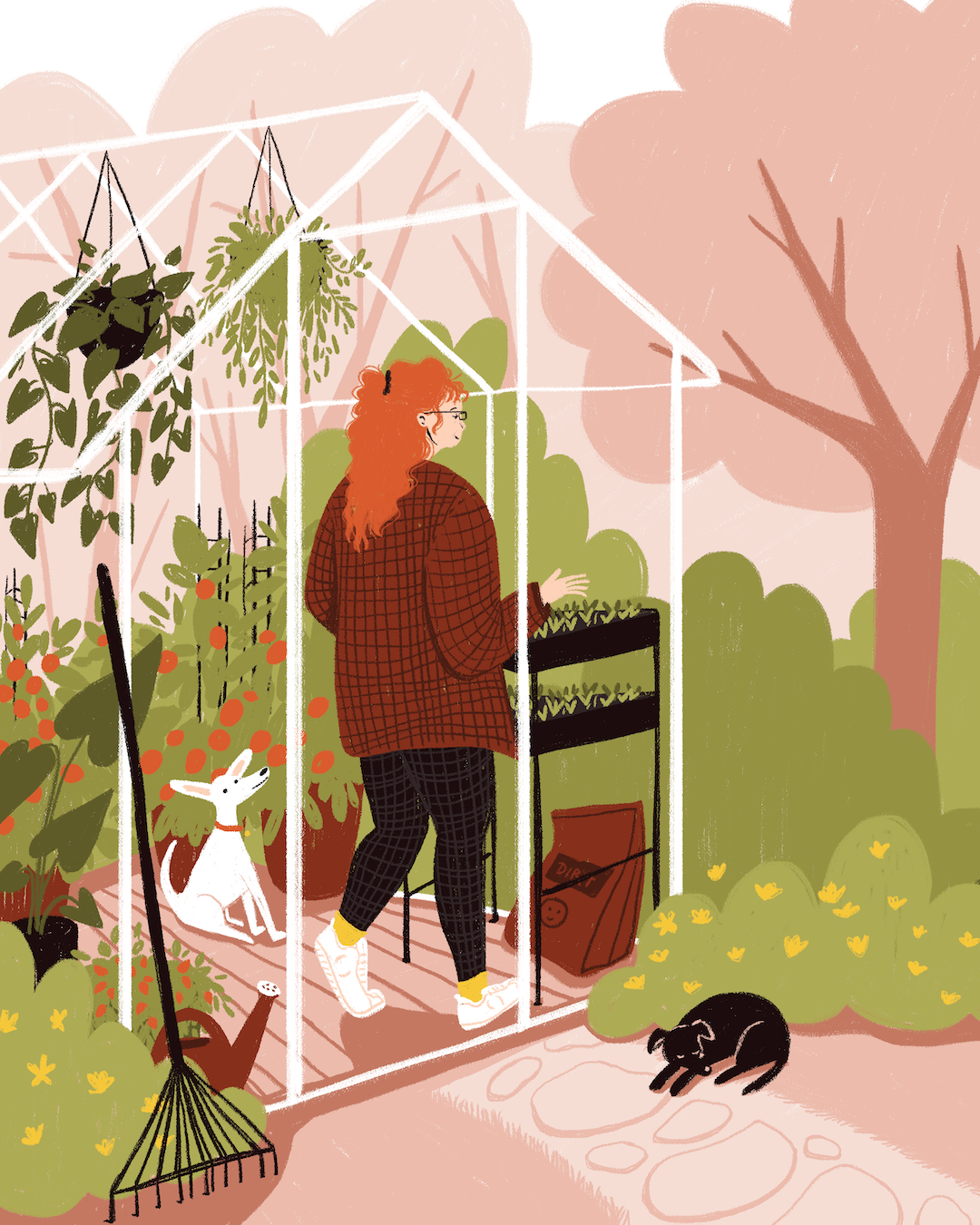 gardener-web