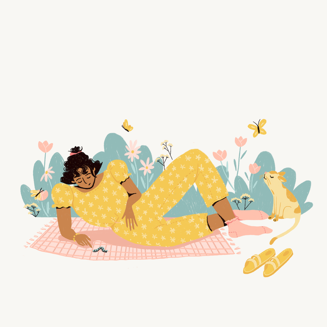 relax web